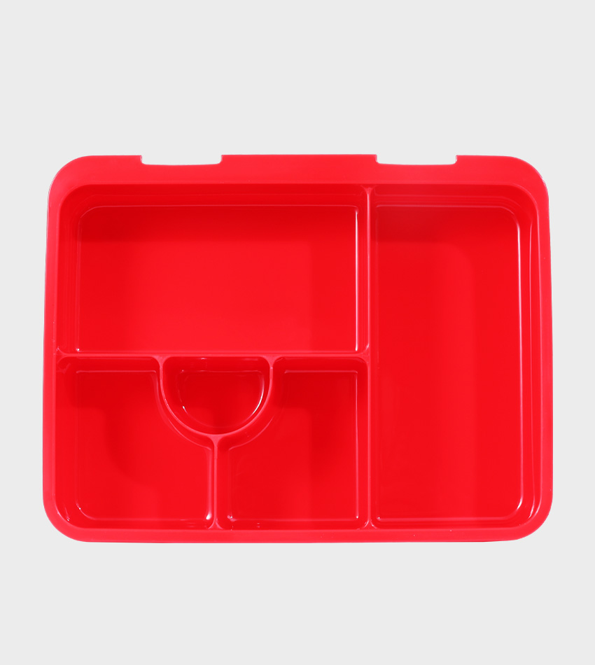 علبة غذاء GB5553 